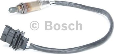 BOSCH 0 258 005 007 - Lambda zonde ps1.lv