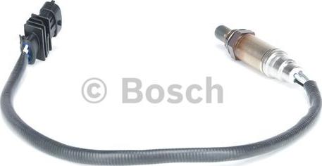 BOSCH 0 258 005 007 - Lambda zonde ps1.lv