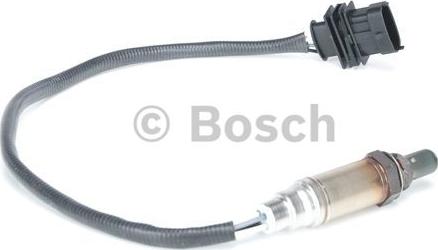 BOSCH 0 258 005 007 - Lambda zonde ps1.lv