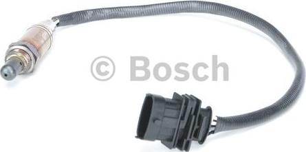 BOSCH 0 258 005 007 - Lambda zonde ps1.lv