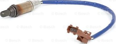 BOSCH 0 258 005 030 - Lambda zonde ps1.lv