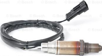 BOSCH 0 258 005 157 - Lambda zonde ps1.lv