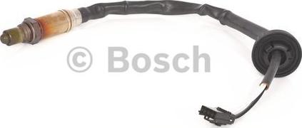 BOSCH 0 258 005 174 - Lambda zonde ps1.lv