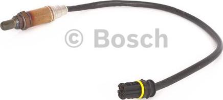 BOSCH 0 258 005 336 - Lambda zonde ps1.lv