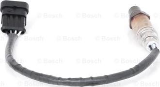 BOSCH 0 258 005 244 - Lambda zonde ps1.lv