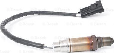 BOSCH 0 258 005 244 - Lambda zonde ps1.lv