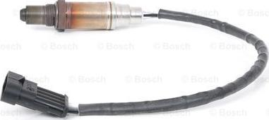 BOSCH 0 258 005 244 - Lambda zonde ps1.lv