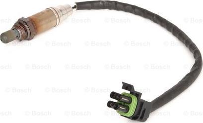 BOSCH 0 258 005 247 - Lambda zonde ps1.lv