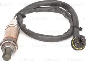 BOSCH 0 258 005 259 - Lambda zonde ps1.lv