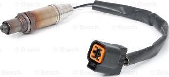 BOSCH 0 258 005 254 - Lambda zonde ps1.lv