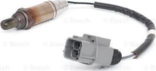 BOSCH 0 258 005 263 - Lambda zonde ps1.lv