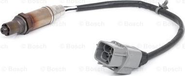 BOSCH 0 258 005 213 - Lambda zonde ps1.lv