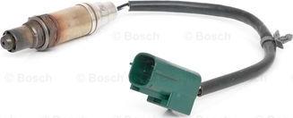 BOSCH 0 258 005 286 - Lambda zonde ps1.lv