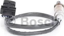 BOSCH 0 258 005 235 - Lambda zonde ps1.lv