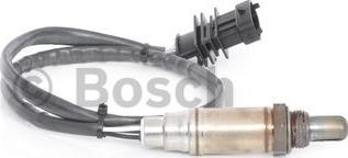 BOSCH 0 258 005 235 - Lambda zonde ps1.lv