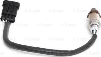 BOSCH 0 258 005 229 - Lambda zonde ps1.lv