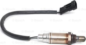 BOSCH 0 258 005 229 - Lambda zonde ps1.lv