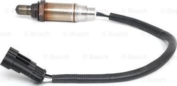 BOSCH 0 258 005 229 - Lambda zonde ps1.lv