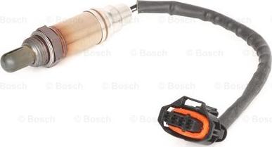 BOSCH 0 258 005 225 - Lambda zonde ps1.lv