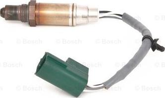 BOSCH 0 258 005 276 - Lambda zonde ps1.lv