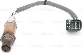 BOSCH 0 258 005 276 - Lambda zonde ps1.lv