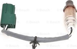 BOSCH 0 258 005 276 - Lambda zonde ps1.lv