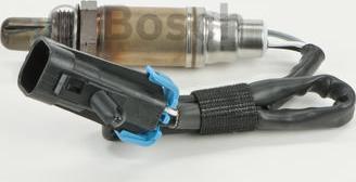 BOSCH 0 258 005 720 - Lambda zonde ps1.lv