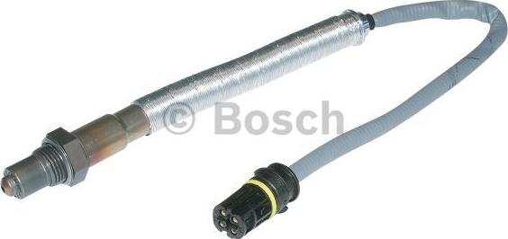 BOSCH 0 258 006 993 - Lambda zonde ps1.lv