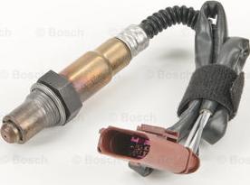 BOSCH 0 258 006 958 - Lambda zonde ps1.lv