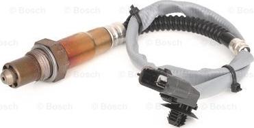 BOSCH 0 258 006 953 - Lambda zonde ps1.lv