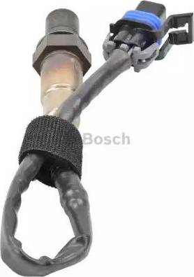 BOSCH 0 258 006 938 - Lambda zonde ps1.lv