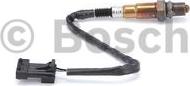 BOSCH 0 258 006 937 - Lambda zonde ps1.lv