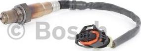 BOSCH 0 258 006 924 - Lambda zonde ps1.lv