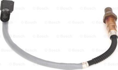 BOSCH 0 258 006 971 - Lambda zonde ps1.lv