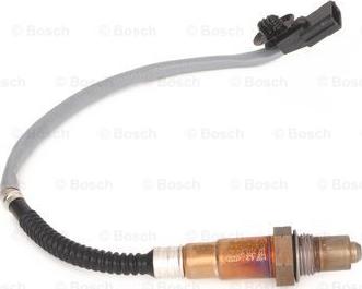 BOSCH 0 258 006 971 - Lambda zonde ps1.lv