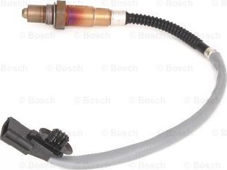 BOSCH 0 258 006 971 - Lambda zonde ps1.lv