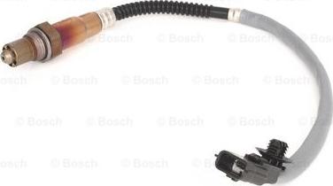 BOSCH 0 258 006 971 - Lambda zonde ps1.lv