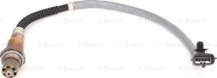 BOSCH 0 258 006 971 - Lambda zonde ps1.lv