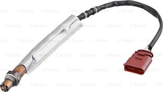 BOSCH 0 258 006 444 - Lambda zonde ps1.lv