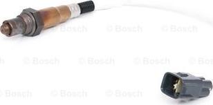 BOSCH 0 258 006 454 - Lambda zonde ps1.lv