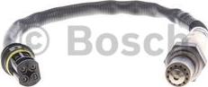 BOSCH 0 258 006 481 - Lambda zonde ps1.lv