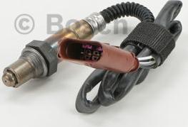 BOSCH 0 258 006 559 - Lambda zonde ps1.lv