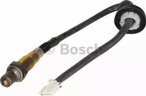 BOSCH 0 258 006 566 - Lambda zonde ps1.lv