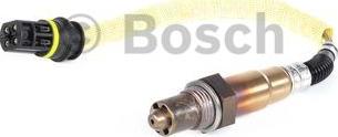 BOSCH 0 258 006 563 - Lambda zonde ps1.lv