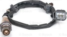 BOSCH 0 258 006 539 - Lambda zonde ps1.lv