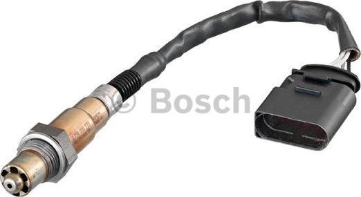 BOSCH 0 258 006 535 - Lambda zonde ps1.lv