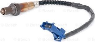 BOSCH 0 258 006 654 - Lambda zonde ps1.lv