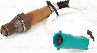 BOSCH 0 258 006 605 - Lambda zonde ps1.lv