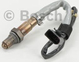 BOSCH 0 258 006 683 - Lambda zonde ps1.lv