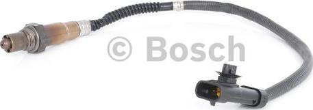 BOSCH 0 258 006 046 - Lambda zonde ps1.lv